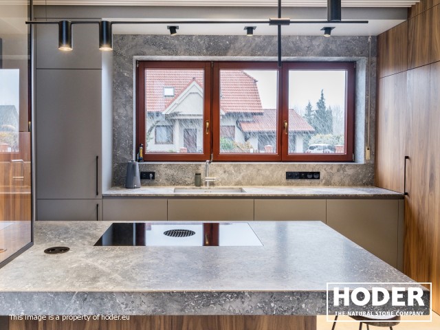 KUCHENARBEITSPLATTEN granite 484 - zdjęcie numer 5