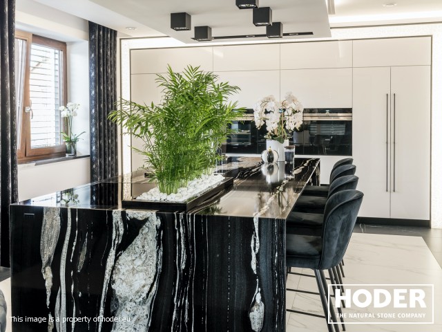 Kuchenarbeitsplatten granite 480 - zdjęcie numer 1