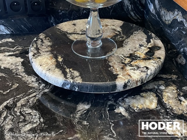 KUCHENARBEITSPLATTEN GRANITE  4 - zdjęcie numer 9