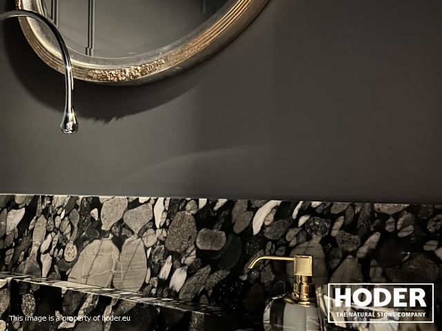Badezimmer Granite 93 - zdjęcie numer 4
