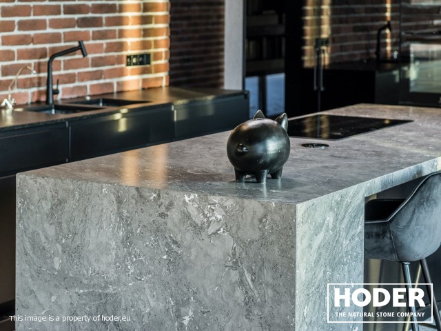 Kuchenarbeitsplatten granite 484 i 61 - zdjęcie numer 4