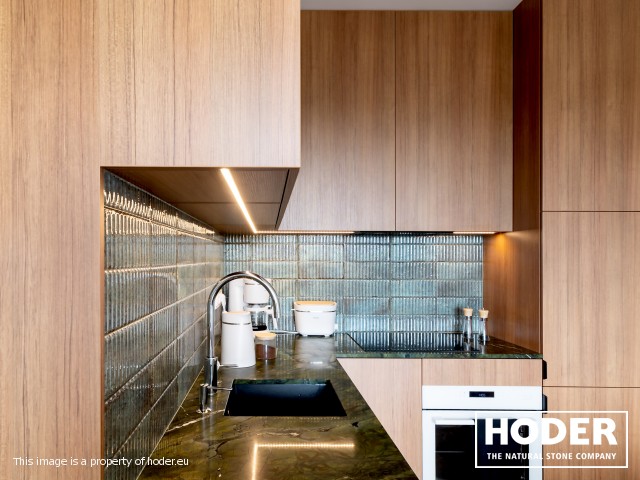 Kuchenarbeitsplatten naturlicher quarzit 713 - zdjęcie numer 4