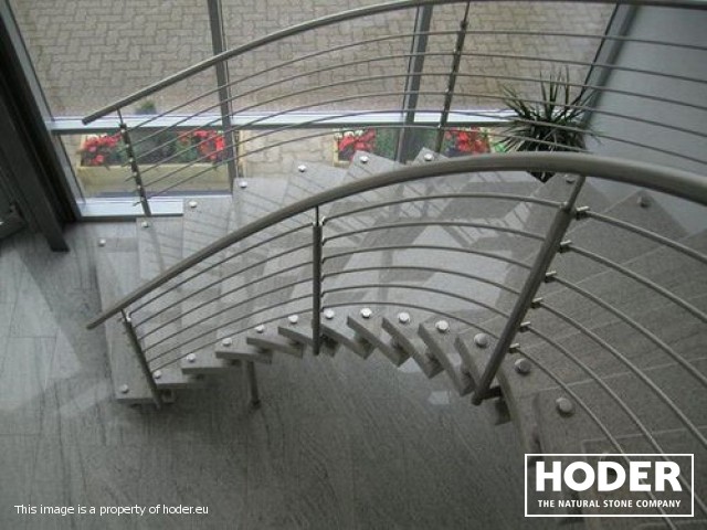 Treppen Granite 1 - zdjęcie numer 1