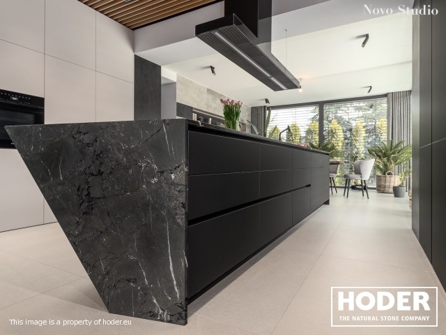 KUCHENARBEITSPLATTEN granite 470 - zdjęcie numer 9