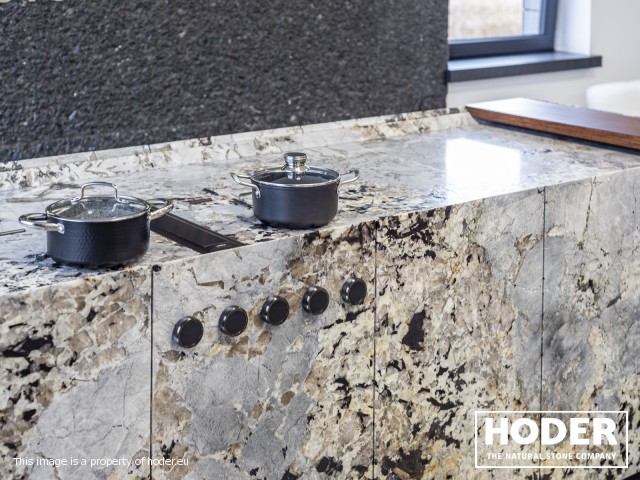 Kücheninsel Granite 712 - zdjęcie numer 6