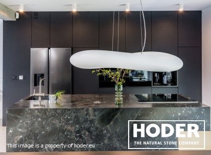 Kuchenarbeitsplatten Granite 490