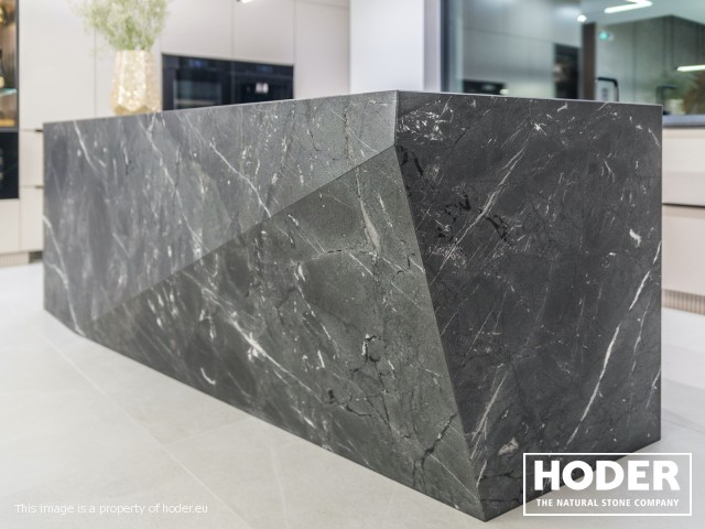 Kuchenarbeitsplatten granite 470 - zdjęcie numer 2