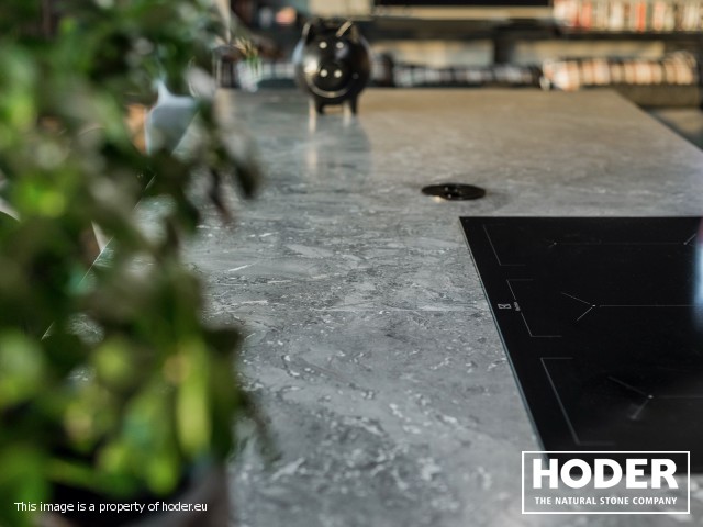 Kuchenarbeitsplatten granite 484 i 61 - zdjęcie numer 12