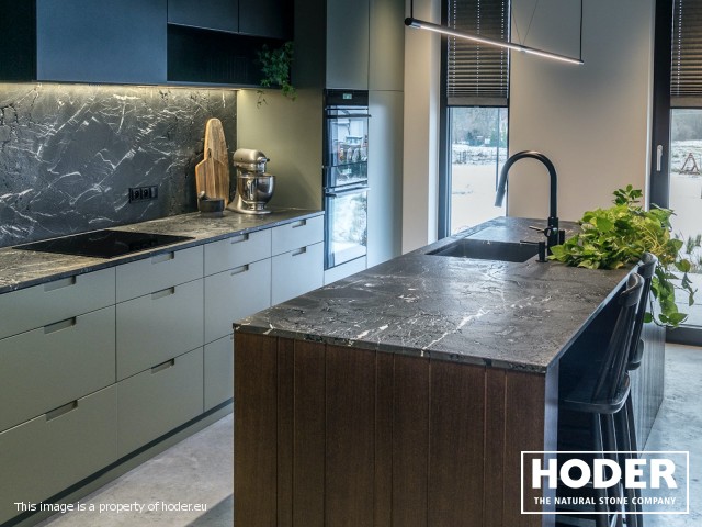 Kuchenarbeitsplatten granite 470 - zdjęcie numer 13