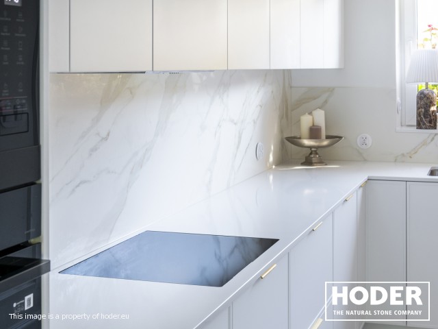 KUCHENARBEITSPLATTEN QUARTZ 4000 - zdjęcie numer 16