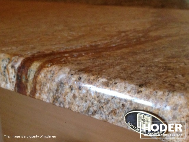 KUCHENARBEITSPLATTEN Granite 70 - zdjęcie numer 3