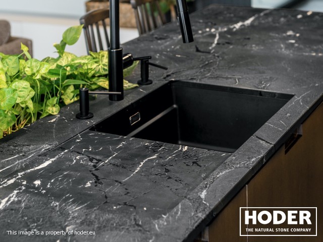 Kuchenarbeitsplatten granite 470 - zdjęcie numer 16