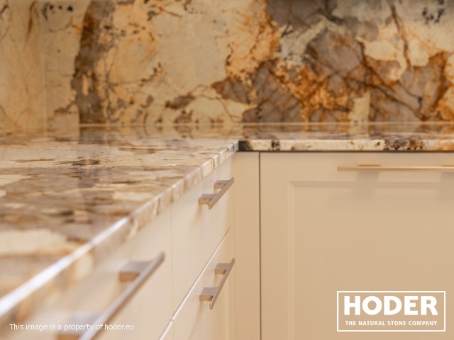 NATÜRLICHER QUARZIT 715 - zdjęcie numer 9