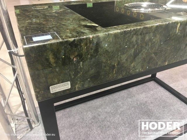 KUCHENARBEITSPLATTEN Granite 456 - zdjęcie numer 2