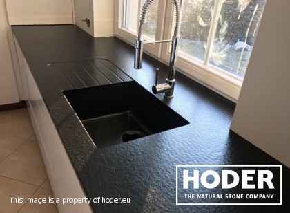 KUCHENARBEITSPLATTEN Granite 61