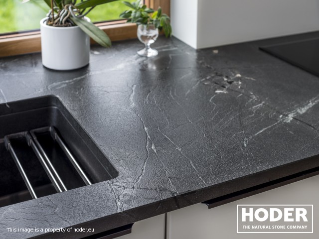 Kuchenarbeitsplatten Granite 470 - zdjęcie numer 7