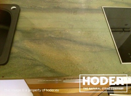 KUCHENARBEITSPLATTEN Granite 92