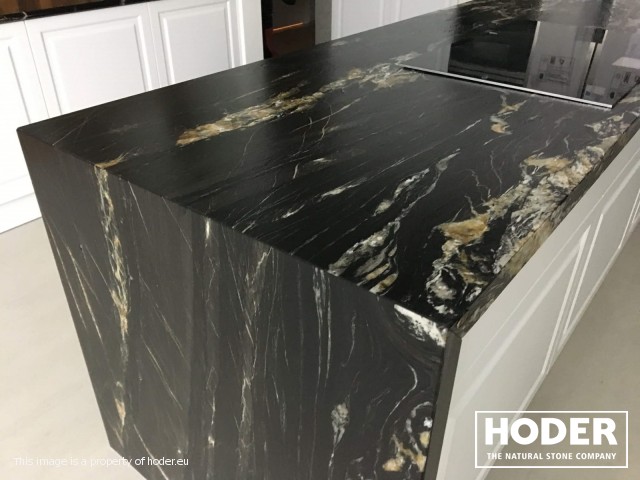 KUCHENARBEITSPLATTEN Granite 463 - zdjęcie numer 10