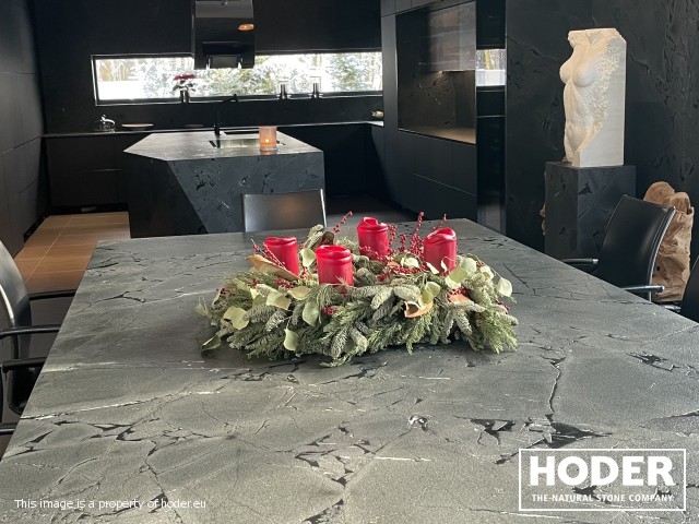 Kuchenarbeitsplatten Granite 470 - zdjęcie numer 3