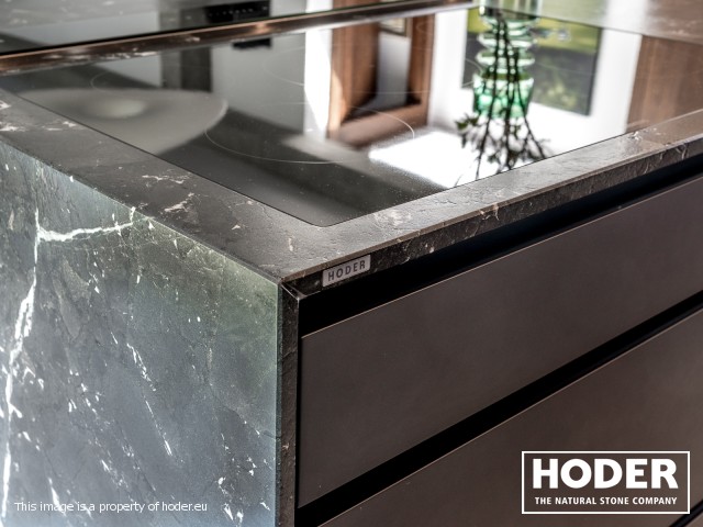 Kuchenarbeitsplatten Granite 490 - zdjęcie numer 2