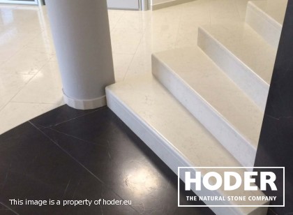 Treppen Marmor 118