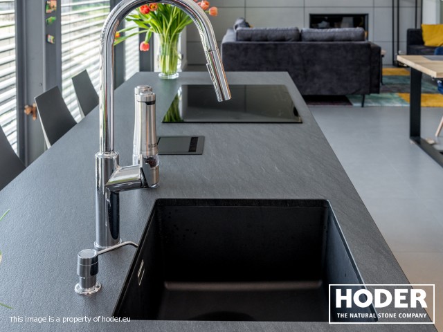 KUCHENARBEITSPLATTEN Granite 474 - zdjęcie numer 6
