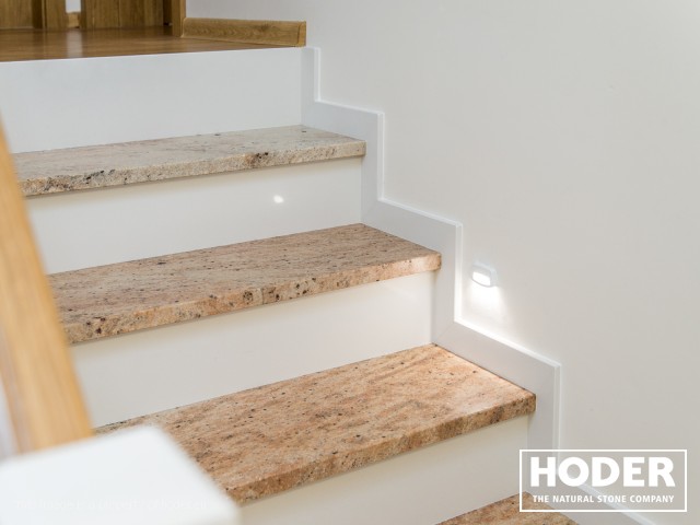Treppen Granit 426 - zdjęcie numer 4