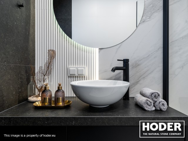 Badezimmer Granite 410 - zdjęcie numer 4
