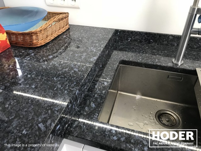 KUCHENARBEITSPLATTEN Granite 24 - zdjęcie numer 1