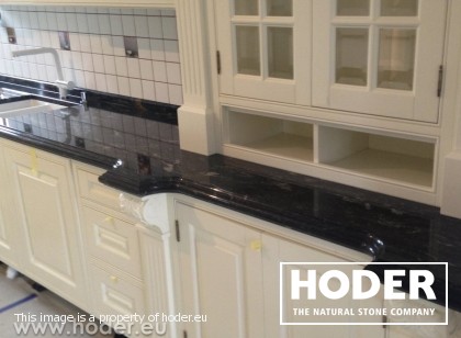 KUCHENARBEITSPLATTEN Granite 90