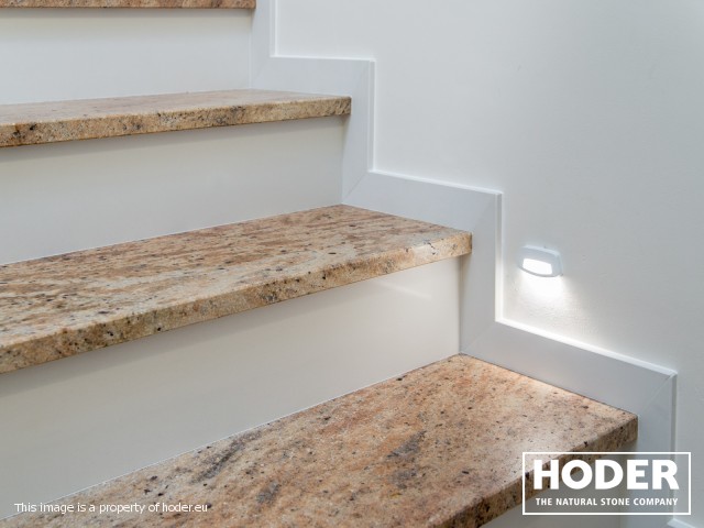 Treppen Granit 426 - zdjęcie numer 12