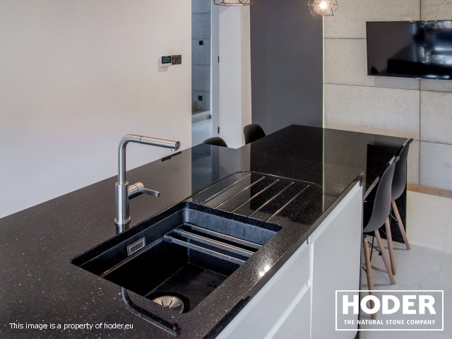 KUCHENARBEITSPLATTEN Granite 37 - zdjęcie numer 5