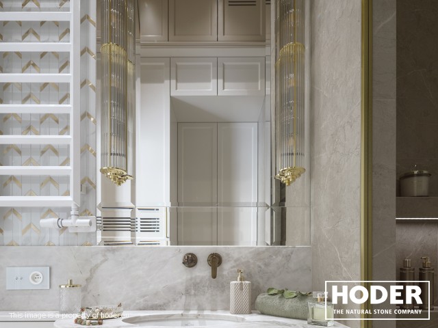 Kamine Marmor 129 und KÜCHENARBEITSPLATTE und Waschtischplaten Dolomit 495 - zdjęcie numer 11