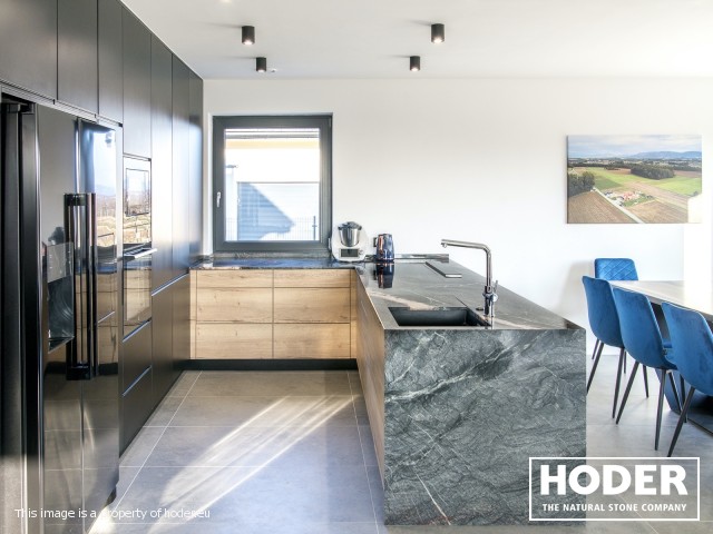 KUCHENARBEITSPLATTEN granite 486 - zdjęcie numer 7