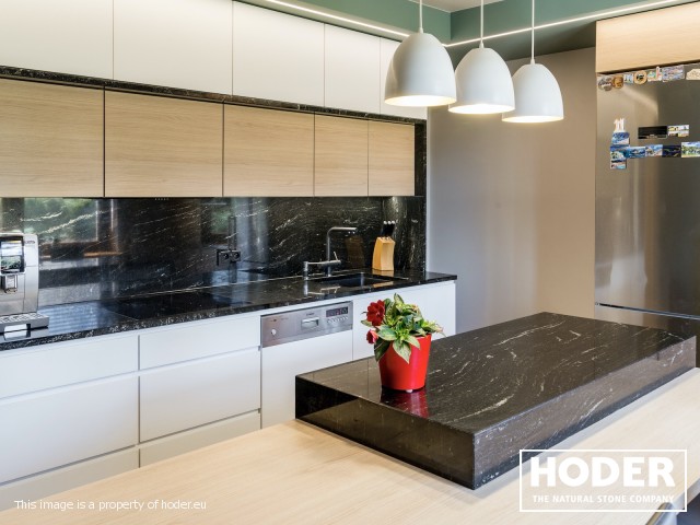 KUCHENARBEITSPLATTEN granite 452 - zdjęcie numer 7