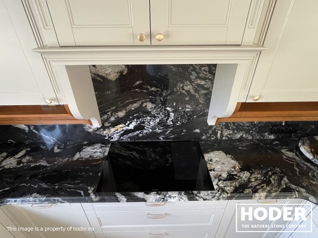 KUCHENARBEITSPLATTEN GRANITE  4 - zdjęcie numer 31