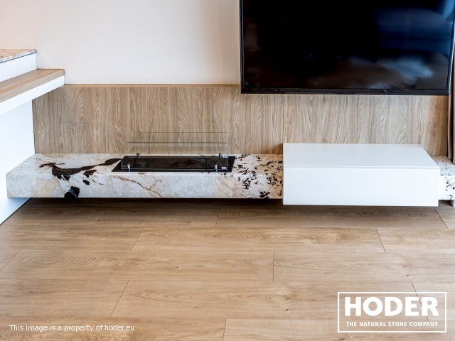 Kuchenarbeitsplatten naturlicher quarzit 411 - zdjęcie numer 11