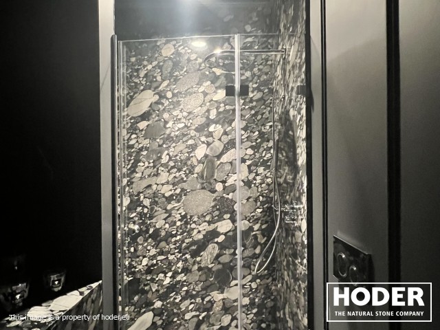 Badezimmer Granite 93 - zdjęcie numer 6