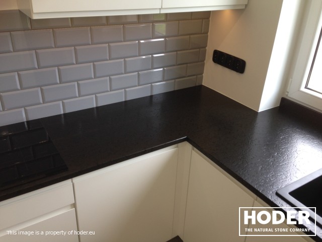 KUCHENARBEITSPLATTEN Granite 430 - zdjęcie numer 4