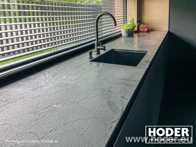 KUCHENARBEITSPLATTEN granite 470 - zdjęcie numer 12