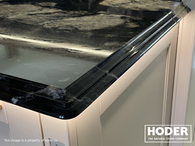 KUCHENARBEITSPLATTEN GRANITE  4 - zdjęcie numer 15