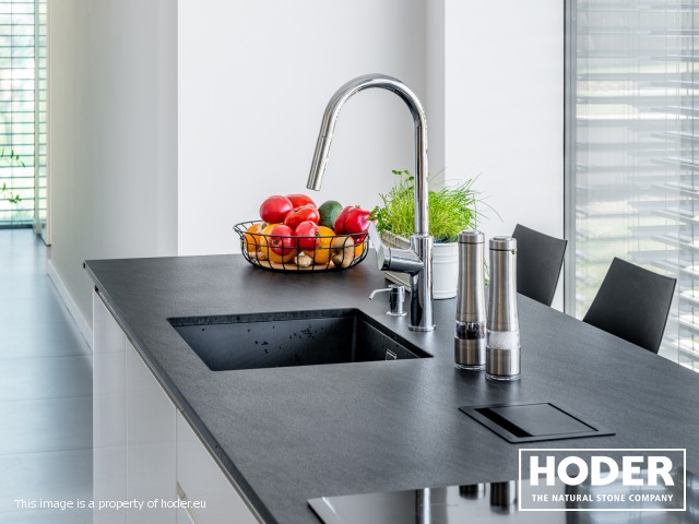 KUCHENARBEITSPLATTEN Granite 474 - zdjęcie numer 5