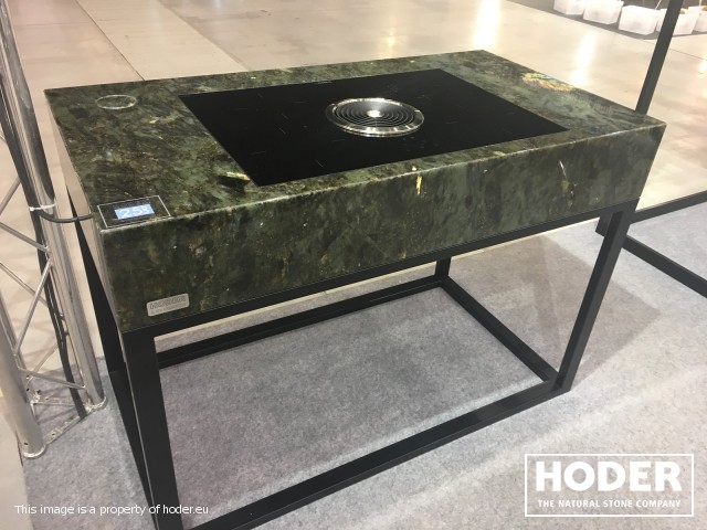 KUCHENARBEITSPLATTEN Granite 456 - zdjęcie numer 1