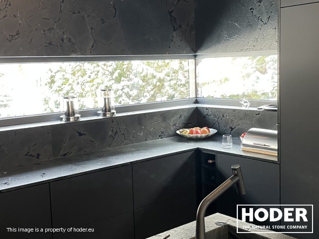 Kuchenarbeitsplatten Granite 470 - zdjęcie numer 11