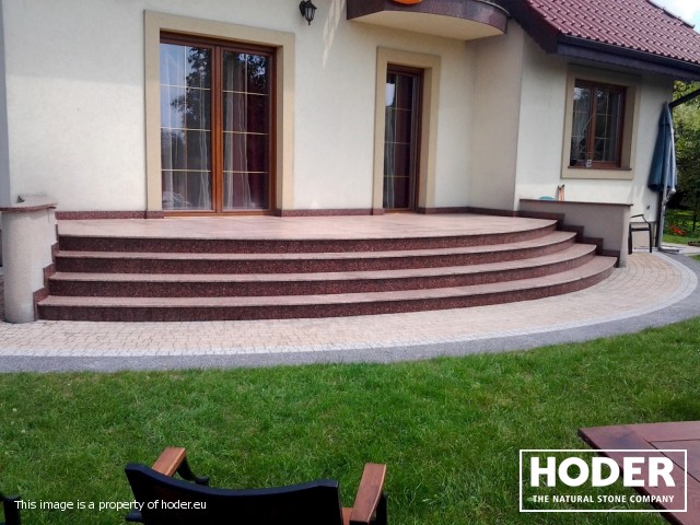 Treppen Granite 6 - zdjęcie numer 3