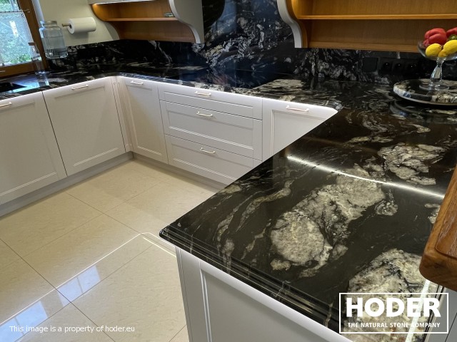 KUCHENARBEITSPLATTEN GRANITE  4 - zdjęcie numer 18