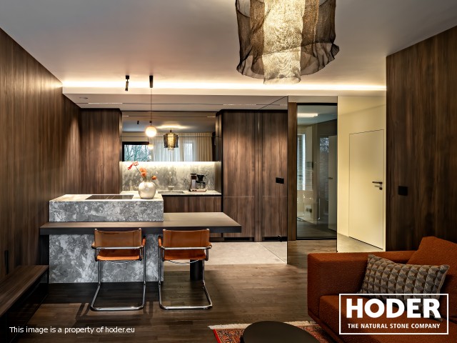 Kuchenarbeitsplatten dolomit 497 - zdjęcie numer 1