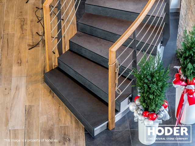 Treppen Schiefer 435 - zdjęcie numer 4