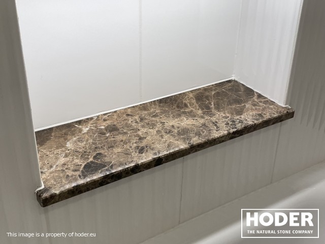 Waschtischplaten marmor 114 - zdjęcie numer 7