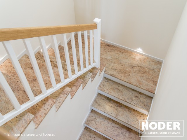 Treppen Granit 426 - zdjęcie numer 9